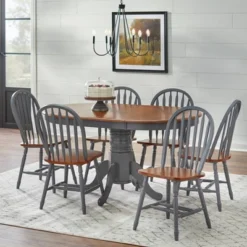 7pc Lancaster Dining Set - Buylateral -Dream Home Shop GUEST 5743f338 8e9b 4a8f 9bb3 9d149fae0b78