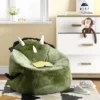 Dinosaur Kids' Bean Bag Chair - Pillowfort™ -Dream Home Shop GUEST 5929101e c85c 4b6b b5f1 085f9156f37c