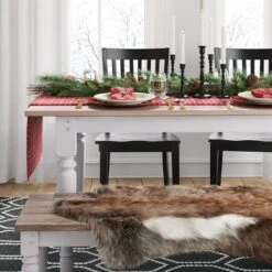 2pk Holden Slat Back Dining Chair Black - Threshold™ 11 2pk Holden Slat Back Dining Chair Black - Threshold™ -Dream Home Shop GUEST 592d4fa2 ec87 4867 892a c6b6ea8d8612