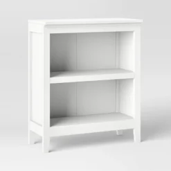 36" Carson 2 Shelf Bookcase - Threshold -Dream Home Shop GUEST 5ea67a85 f57f 4e88 80a9 02ea436f5957