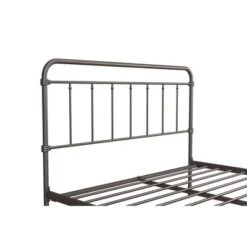 Waldorf Metal Bed - Room & Joy -Dream Home Shop GUEST 5ec65236 7c69 4b79 940e b886a4ca58c6