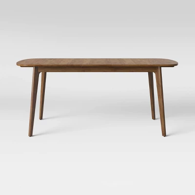 Astrid Mid-Century Drop Leaf Dining Table - Threshold™ 9 Astrid Mid-Century Drop Leaf Dining Table - Threshold™ - Image 7