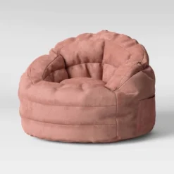 Settle In Kids’ Bean Bag Chair - Pillowfort™ -Dream Home Shop GUEST 621d010c 40f8 4d53 a481 493ee3bf47e5