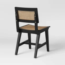Tormod Backed Cane Dining Chair - Threshold™ 12 Tormod Backed Cane Dining Chair - Threshold™ -Dream Home Shop GUEST 63ba44ba 93a3 4132 bb05 5be6e95ab1e6