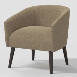 Printers Chair In Textured Linen - Threshold™ 21 Printers Chair In Textured Linen - Threshold™ -Dream Home Shop GUEST 64830e96 c6c4 4bad bfc4 2b6bc899dd46