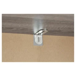 Mixed Material 4 Drawer Dresser - Room Essentials™ -Dream Home Shop GUEST 64cacfe7 329a 41a6 a314 227d28c0d5dd