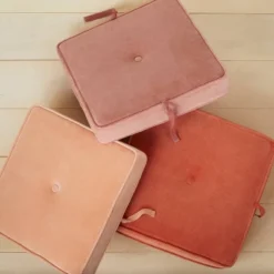 Marin Stackable Pouf With Casters - Opalhouse™ Designed With Jungalow™ -Dream Home Shop GUEST 65dd086d 04c1 4b8d b57a 1a968e9ceeef