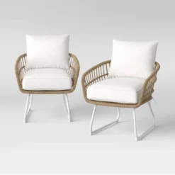 Southport 2pk Club Chairs – Opalhouse™ -Dream Home Shop GUEST 665ab8bd 32df 4805 83a8 1b7b780111b6