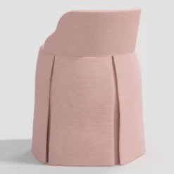 Quin Vanity Chair Linen - Threshold™ -Dream Home Shop GUEST 6691150e 6d5e 4797 bbb2 7f8c004a6203