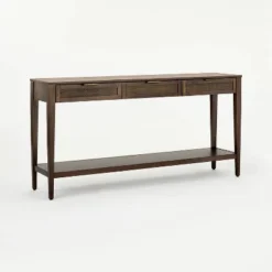 East Bluff Woven Drawer Console Table - Threshold™ Designed With Studio McGee -Dream Home Shop GUEST 6702c111 b826 4185 9bdf f05e28d65bf0
