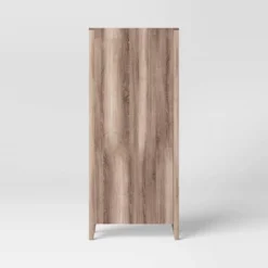 72" Carson 5 Shelf Bookcase With Doors - Threshold -Dream Home Shop GUEST 67244f24 cc4c 422c a87b 8b7b5e9cb88f