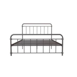 Waldorf Metal Bed - Room & Joy -Dream Home Shop GUEST 6857f0e2 c644 42d0 be2d 23d2d971bc0c