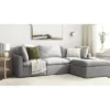 4pc Allandale Modular Sectional Sofa Set Gray - Threshold™ -Dream Home Shop GUEST 69714798 4625 4106 9b2f 1005c4af1b39