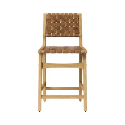 Ceylon Woven Counter Height Barstool - Threshold™ -Dream Home Shop GUEST 69895b7b dacd 42b9 97f9 bcab2bfa3880