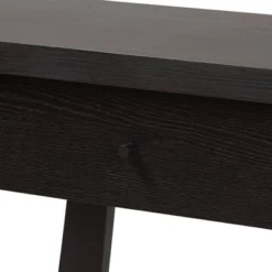 Herman Wood 1 Drawer Console Table - Baxton Studio 17 Herman Wood 1 Drawer Console Table - Baxton Studio -Dream Home Shop GUEST 6a6c1149 979b 4676 837c a4cb2cdf0d56