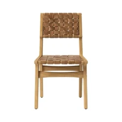 Ceylon Woven Dining Chair - Threshold™ 25 Ceylon Woven Dining Chair - Threshold™ -Dream Home Shop GUEST 6c954bb5 3ef5 44bb b34b a134fd3c19c8