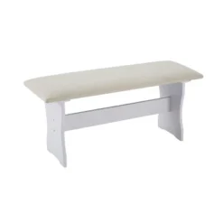 Penrose Storage Nook Dining Set - Linon 29 Penrose Storage Nook Dining Set - Linon -Dream Home Shop GUEST 6df1185c 61ed 4f7b 9c5d cf4b0daa3b45