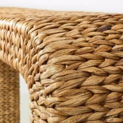 Shiffer Console Table Brown - Threshold™ Designed With Studio McGee -Dream Home Shop GUEST 70e89c70 7953 4d5e 8cbf 9fa0b15f988c