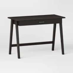 Paulo Wood Writing Desk With Drawer - Threshold™ 25 Paulo Wood Writing Desk With Drawer - Threshold™ -Dream Home Shop GUEST 7328b1ef f939 40df 9651 5a37e94729e9