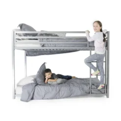 Full Max Metal Bunk Bed - Room & Joy -Dream Home Shop GUEST 741cb045 78e4 462b a42f f5d1ae014eb9