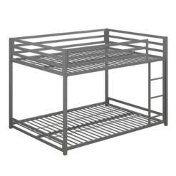 Full Max Metal Bunk Bed - Room & Joy -Dream Home Shop GUEST 74c54048 fc6a 4b08 9ae7 9f103dcb1dc5