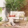 Britanna Patio Loveseat, Outdoor Furniture - Natural - Opalhouse™ -Dream Home Shop GUEST 76e8efc6 6d5e 42fa 81a8 386f49dccdcd