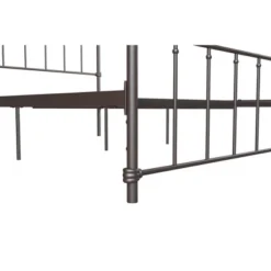 Waldorf Metal Bed - Room & Joy -Dream Home Shop GUEST 7754d9f9 e25f 4f87 919c 88e495297f14