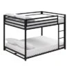 Full Max Metal Bunk Bed - Room & Joy -Dream Home Shop GUEST 77e0212e b850 4c90 86e8 0c39b6436c36