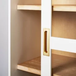 72" Promontory Cabinet With Sliding Doors - Threshold™ Designed With Studio McGee -Dream Home Shop GUEST 79acdd7a 4abb 4acf 8891 b7f99b06ee31