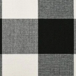 Jovie Gingham Rustic Loveseat - HOMES: Inside + Out -Dream Home Shop GUEST 79ee09dc 39ed 4e4f b156 b5794ddcf4f8