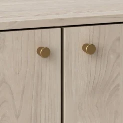 60" Elowen 4 Door TV Stand For TVs Up To 60" - Threshold™ -Dream Home Shop GUEST 7be3dd5c e9a1 42ad b99a b2efda199e76