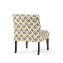 Saloon Fabric Print Accent Chair - Christopher Knight Home -Dream Home Shop GUEST 80020138 bc7c 4008 b688 097311d57cc0
