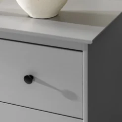 Stiva Classic Mid-Century Modern Horizontal 6 Drawer Dresser - Saracina Home 30 Stiva Classic Mid-Century Modern Horizontal 6 Drawer Dresser - Saracina Home -Dream Home Shop GUEST 8026928f 6699 4fd7 99fe 7bf914a5805b