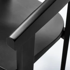 Terra Solid Wood Curved Back Dining Chair - Threshold™ Designed With Studio McGee -Dream Home Shop GUEST 855e57df 37aa 4b88 8797 a554d71c10ba