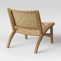Ceylon Woven Accent Chair Natural - Threshold™ 7 Ceylon Woven Accent Chair Natural - Threshold™ -Dream Home Shop GUEST 87ae1ed4 95e0 479e b9ef 50e6b15609b5