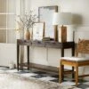 East Bluff Woven Drawer Console Table - Threshold™ Designed With Studio McGee -Dream Home Shop GUEST 8c31c626 862a 4cef 8090 29445efa67f8