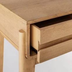 Herriman Wooden Console Table With Drawers - Threshold™ Designed With Studio McGee -Dream Home Shop GUEST 8c49fc0c 22c4 429a a557 9c2a6b66f42b