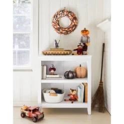 36" Carson 2 Shelf Bookcase - Threshold -Dream Home Shop GUEST 8ccb9a64 85ab 428e bd87 e90ecebb4544