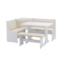 Penrose Storage Nook Dining Set - Linon 37 Penrose Storage Nook Dining Set - Linon -Dream Home Shop GUEST 8d785054 2ac4 4731 a627 d9494ef0c6c5