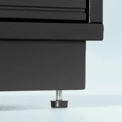 Grooved Wood 2-Drawer Vertical Filing Cabinet - Hearth & Hand™ With Magnolia -Dream Home Shop GUEST 8eda46ef 584f 4576 b97b fd83756a8280