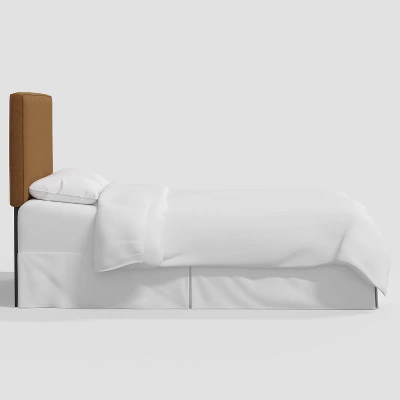 Kelsey Headboard In Textured Linen - Threshold™ 4 Kelsey Headboard In Textured Linen - Threshold™ - Image 2