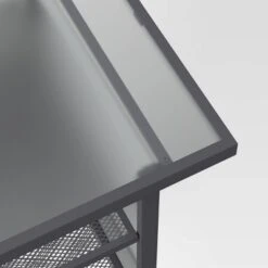 Patio Bar Table, Outdoor Furniture - Room Essentials™ -Dream Home Shop GUEST 9198bb7d 975a 45f6 aaff 1b571a8f5051