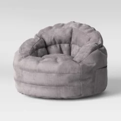 Settle In Kids’ Bean Bag Chair - Pillowfort™ -Dream Home Shop GUEST 92b37470 b95e 400b a38b 0d016eb0530a