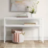 Warwick Narrow Console Table - Threshold™ -Dream Home Shop GUEST 939f5e9b a7b0 40c1 9912 29f973ee876c