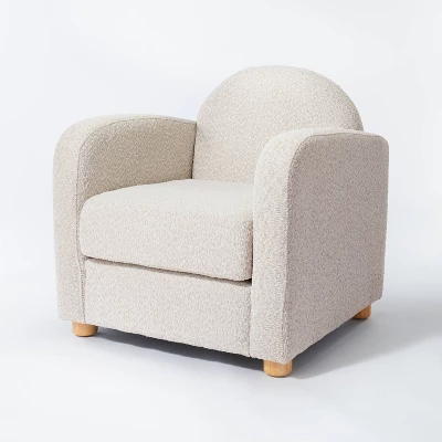 Pacific Palisades Fully Upholstered Accent Chair - Threshold™ Designed With Studio McGee 11 Pacific Palisades Fully Upholstered Accent Chair - Threshold™ Designed With Studio McGee - Image 9