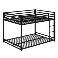 Full Max Metal Bunk Bed - Room & Joy -Dream Home Shop GUEST 99848a55 5cbc 4c47 a399 c25189f08589
