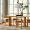 Bell Canyon Solid Wood Dining Table Natural - Threshold™ Designed With Studio McGee -Dream Home Shop GUEST 9c0b2aaf 7ee4 4456 85f2 a03dad3ccef4