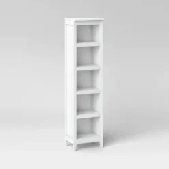 72" Carson Narrow Bookcase - Threshold 17 72" Carson Narrow Bookcase - Threshold -Dream Home Shop GUEST 9c773d0e 0ce0 437f 8b07 07a0e5ba54dd