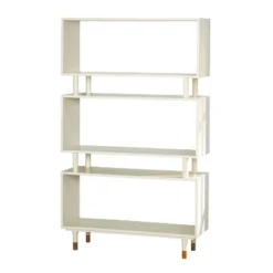 59.5" Margo Bookshelf - Buylateral -Dream Home Shop GUEST 9cd29636 856c 4405 b6b8 eed698dfa05e
