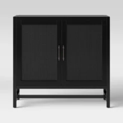 Warwick 2 Door Cabinet - Threshold -Dream Home Shop GUEST 9efc8e33 2304 40ff acd3 d9821da87023